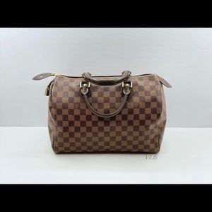 ♥️SOLD♥️Louis Vuitton Speedy 30